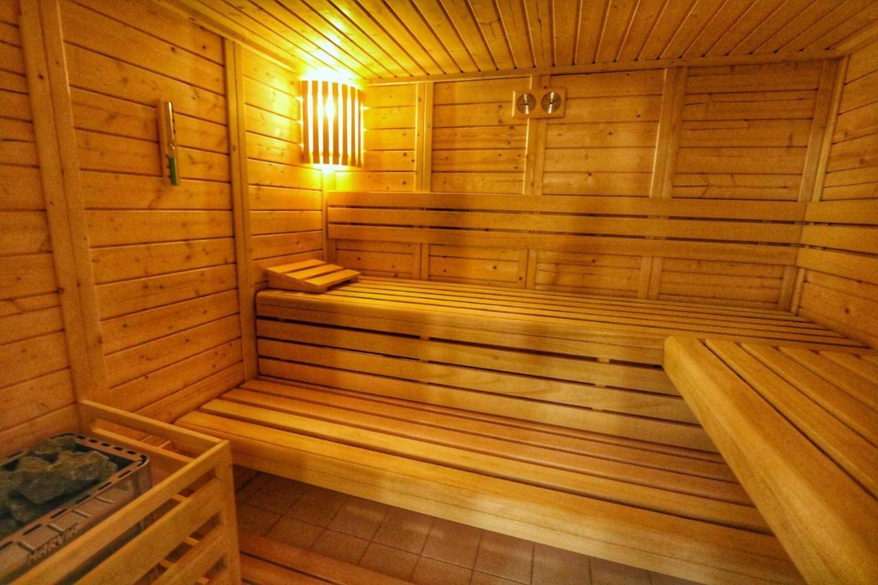 Chalet Stam La Salle-les-Alpes Dış mekan fotoğraf